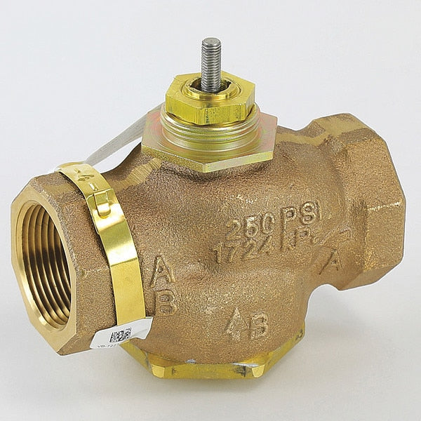 Valve, 1-1/4