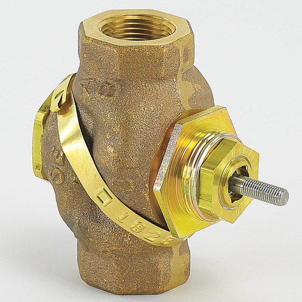 Valve, 3/4