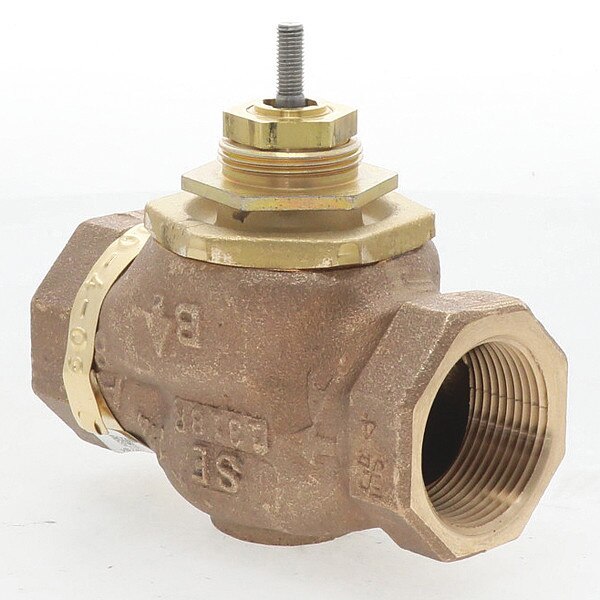Valve, 1-1/4