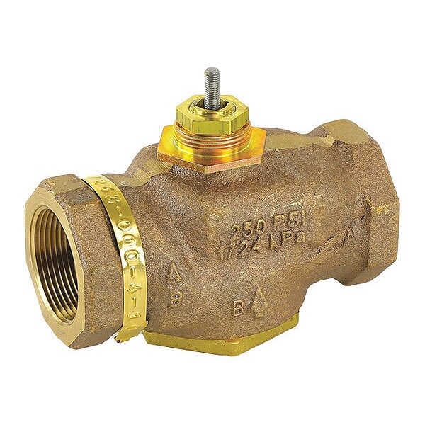 Valve, 1-1/2
