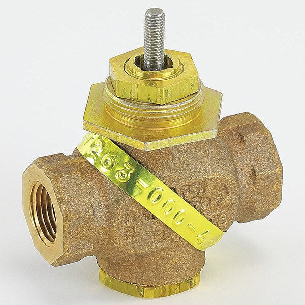 Valve, 1/2
