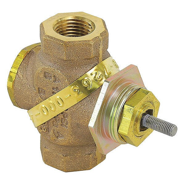 Valve, 1/2