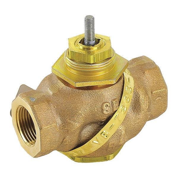 Valve, 3/4