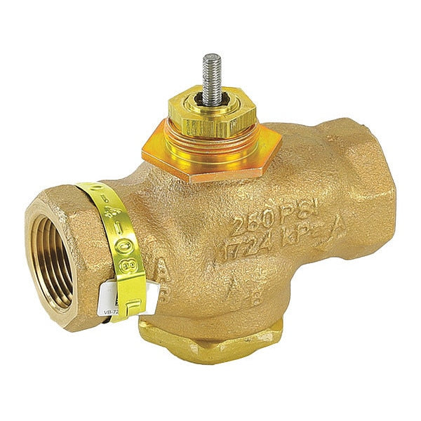 Valve, 1