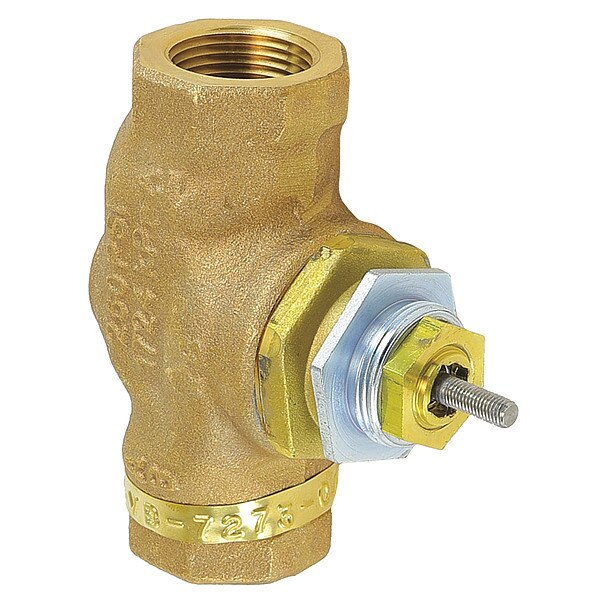 Valve, 1