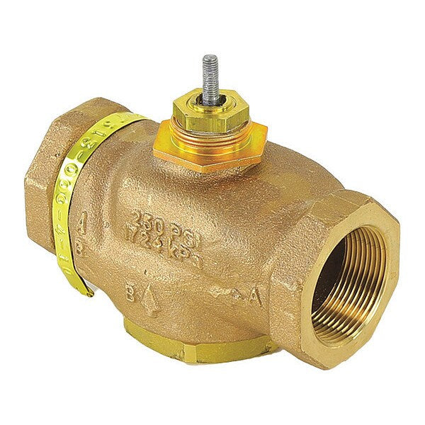 Valve, 1-1/2