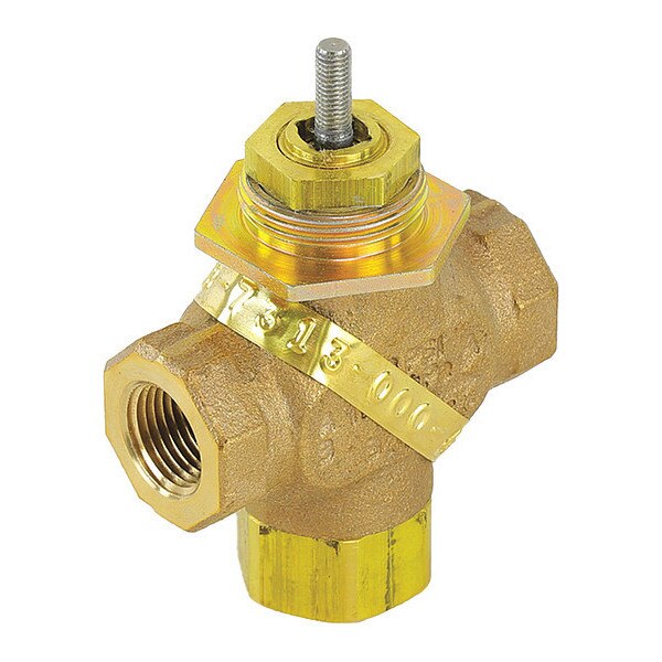 Valve, 1/2