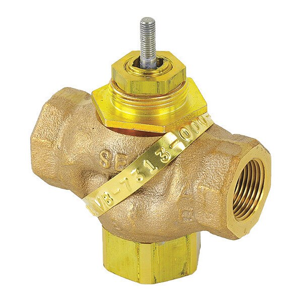 Valve, 3/4