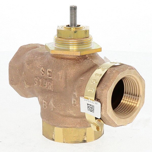 Valve, 1
