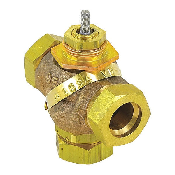 Valve, 3/4