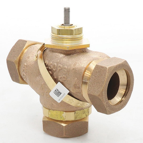Valve, 1