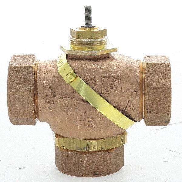 Valve, 1-1/4