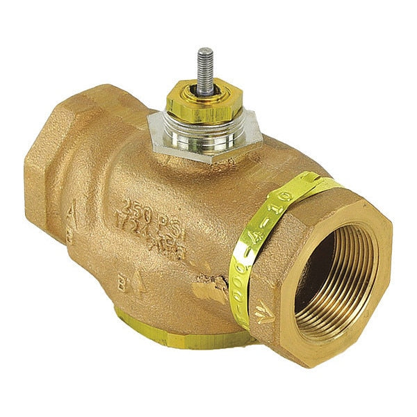 Valve, 1-1/2