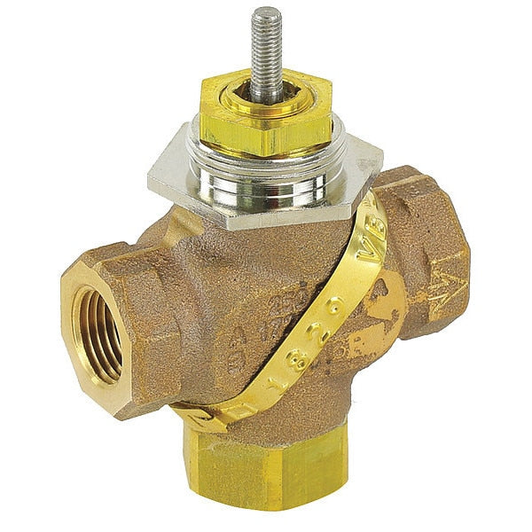Valve, 1/2