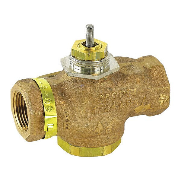 Valve, 1