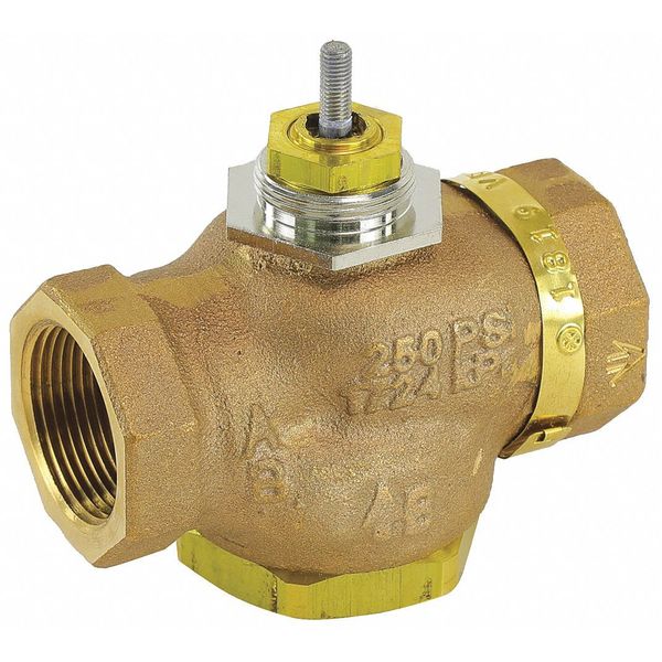Valve, 1-1/4