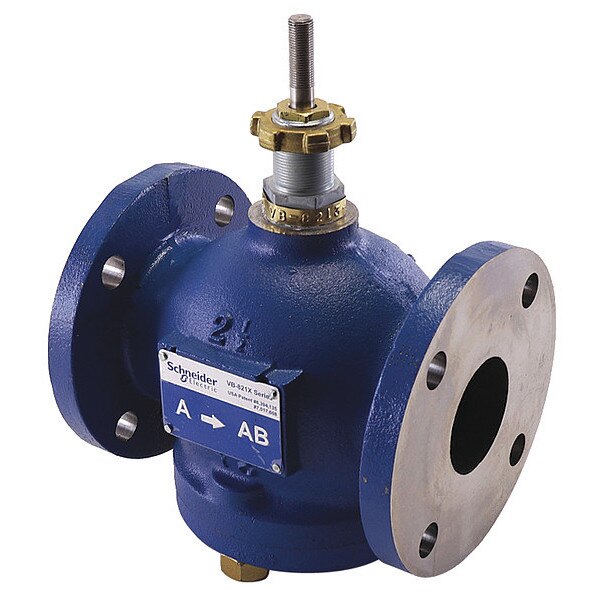 Valve, 2.5