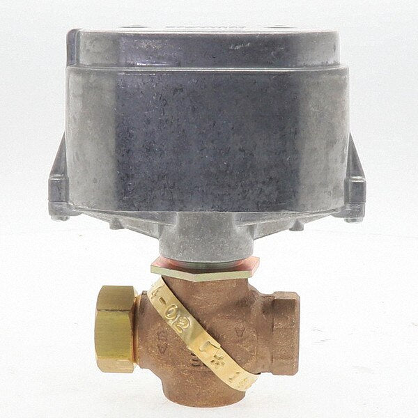 Valve, 1/2