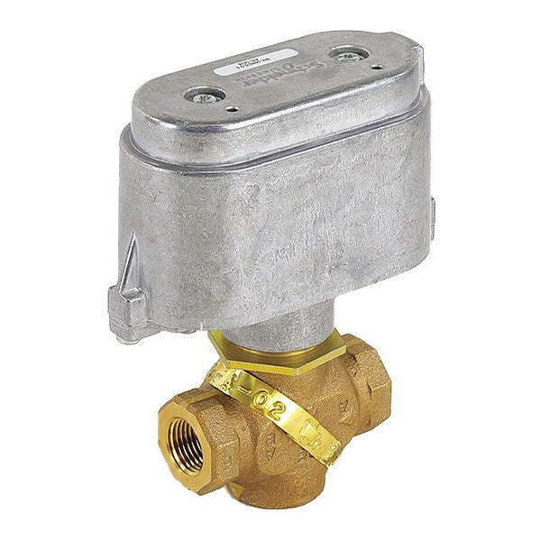 Valve, 1/2
