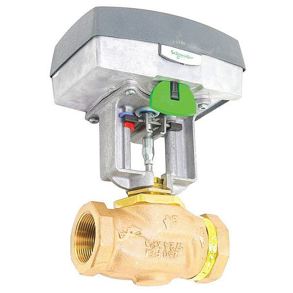 Valve Assembly, 24V, 2 Way, Proportional