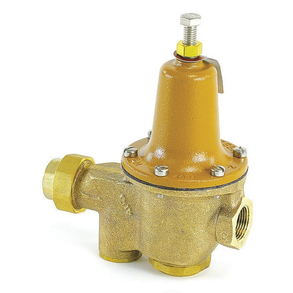 Regulator, Reducing Valve, 3/4