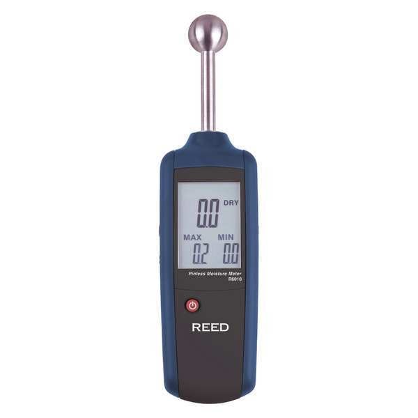 Pinless Moisture Meter