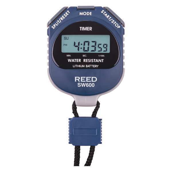 Digital Stopwatch