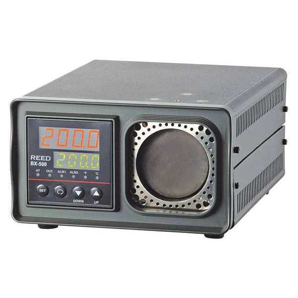 Infrared Temperature Calibrator, 932Â°F (500Â°C)