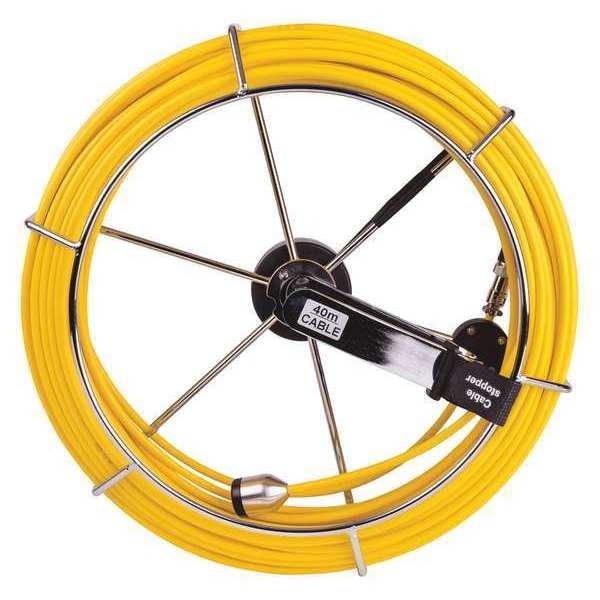 40M (131.2') Cable for R9000 HD Video Inspection Camera System