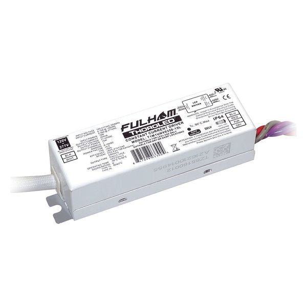CC, 0-10V, 15W, Univ, 350mA, 21-42VDC
