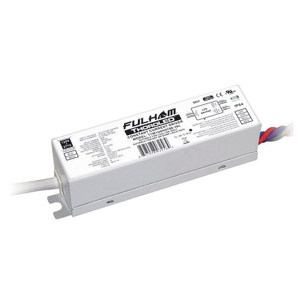 CC, 0-10V, 30W, Univ, 700mA, 21-42VDC