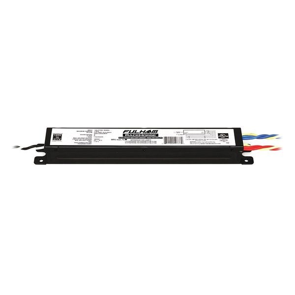 PS Ballast, Univ, 1/2, F54T5HO, Linear