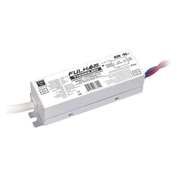 CC Triac, 120V, 350mA, 15W, RoHS