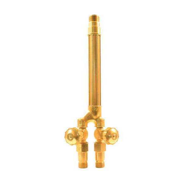 Medium Duty Welding Handle, 7.625