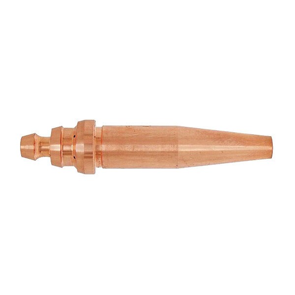 Cutting Tip Oxy/Acet. #1