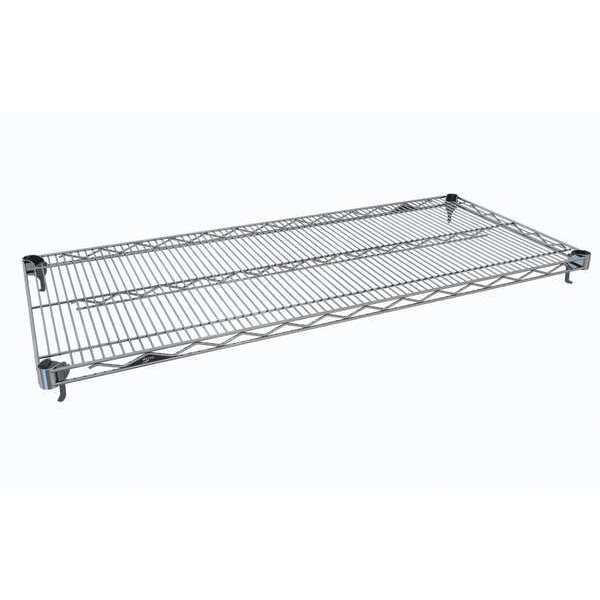Adjustable Wire Shelf, 30