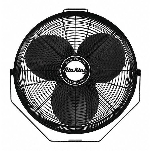 Wall Mount Fan 5350/4180/3010 cfm