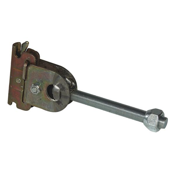 Spare Tire Stud/Nut