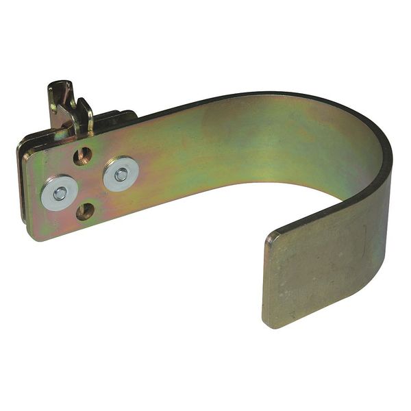 Blower Tube Holder