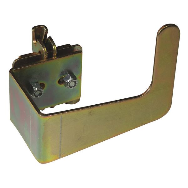 Bent Hook Chainsaw Bracket