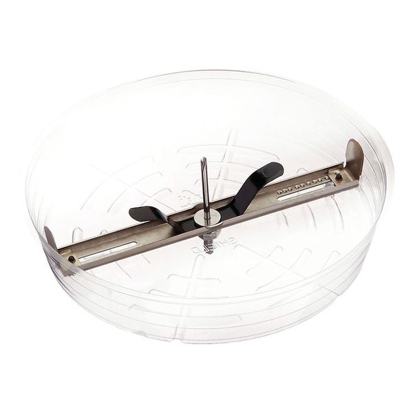 Adjustable Speaker Hole Cutter