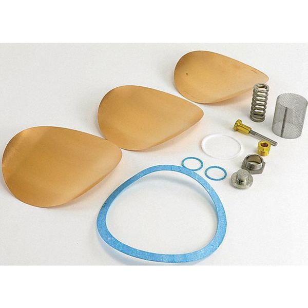Regulator Repair Kit, 1-1/2