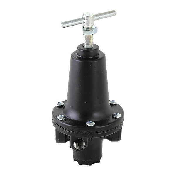 Air Regulator, 1/4
