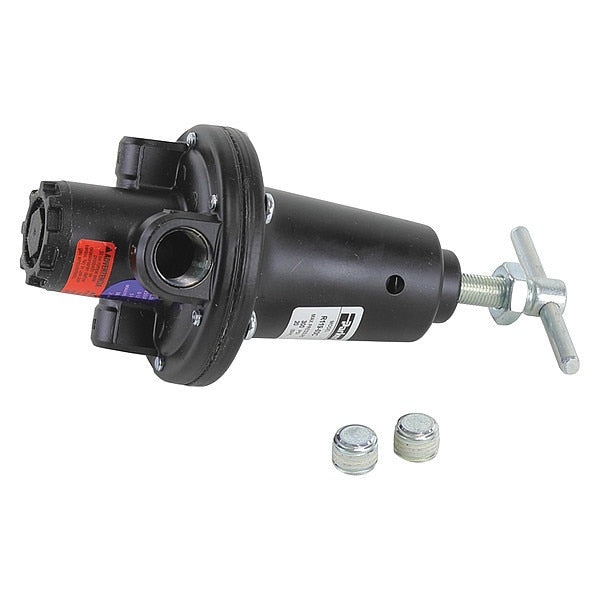 Air Regulator, 3/8