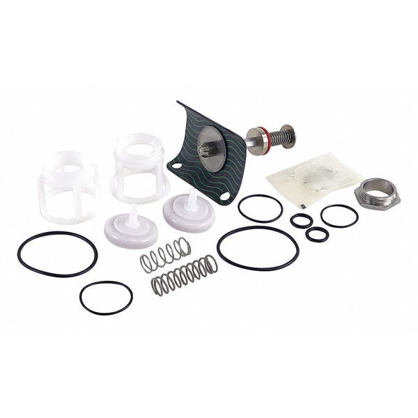 Valve Repair Part Repair Kit, 3/4
