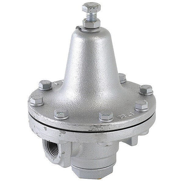 Regulator, 3/4