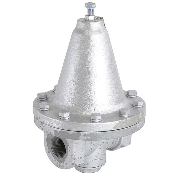 Regulator, 1-1/2