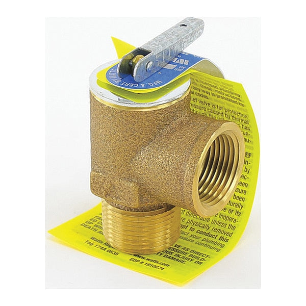 Backflow Check Valve, 2-3/4