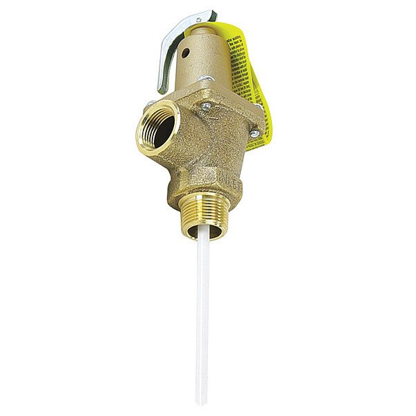 Valve, 150 psi, 3/4