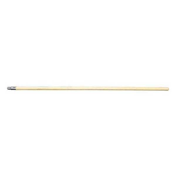 Wood Pole with Metal Tip, 4 ft., PK12